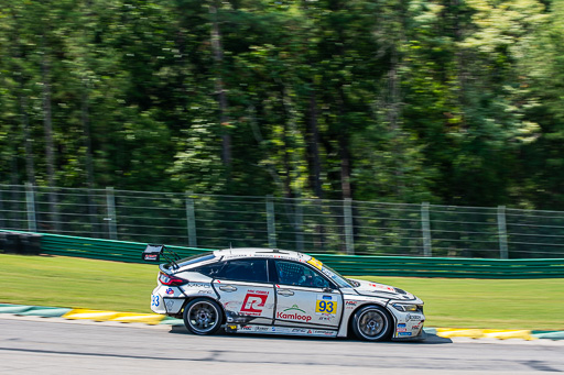 2026 Michelin Pilot race at VIR