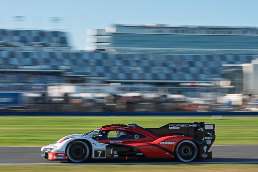 2026 Roar Before the Rolex 24