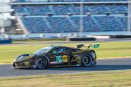 2026 Roar Before the Rolex 24