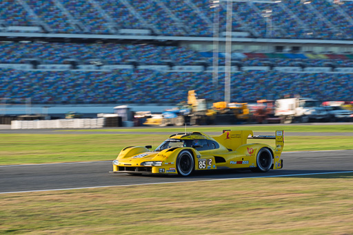 2026 Roar Before the Rolex 24