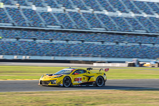 2026 Roar Before the Rolex 24