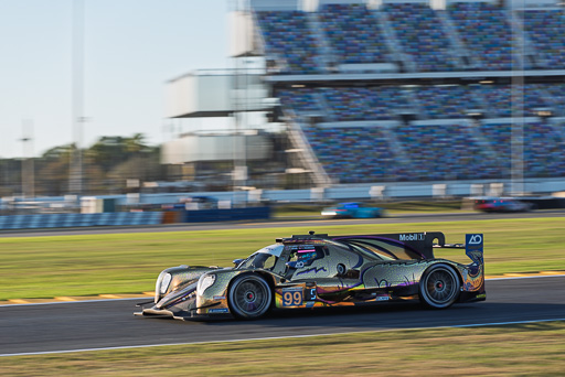 2026 Roar Before the Rolex 24