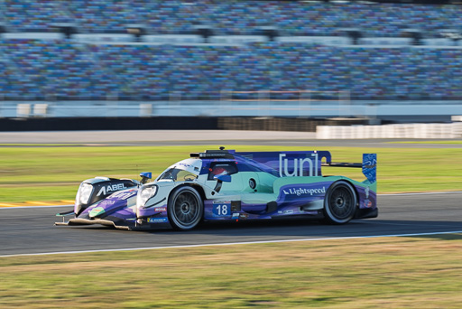 2026 Roar Before the Rolex 24