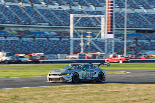 2026 Roar Before the Rolex 24