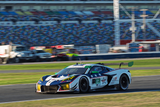 2026 Roar Before the Rolex 24