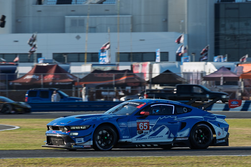 2026 Roar Before the Rolex 24