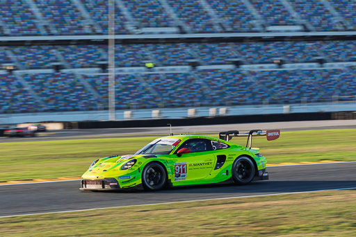 2026 Roar Before the Rolex 24