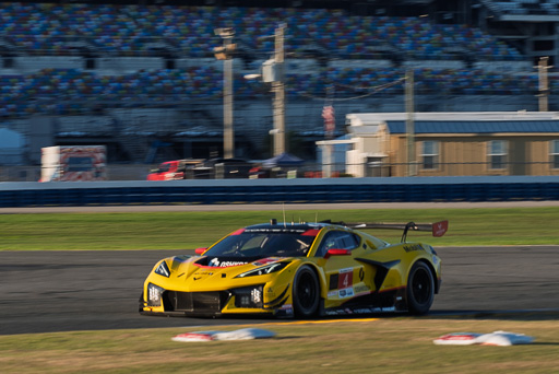 2026 Roar Before the Rolex 24