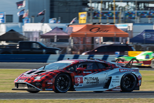 2026 Roar Before the Rolex 24