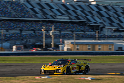 2026 Roar Before the Rolex 24
