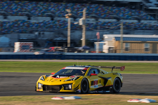 2026 Roar Before the Rolex 24