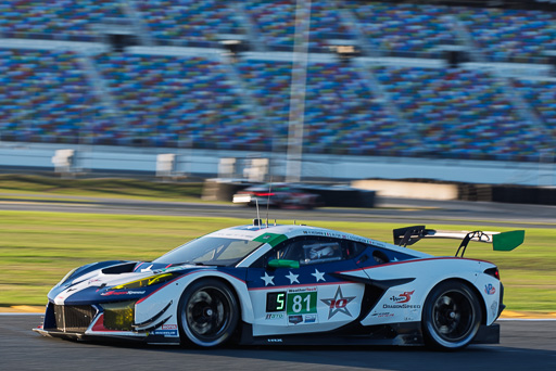 2026 Roar Before the Rolex 24