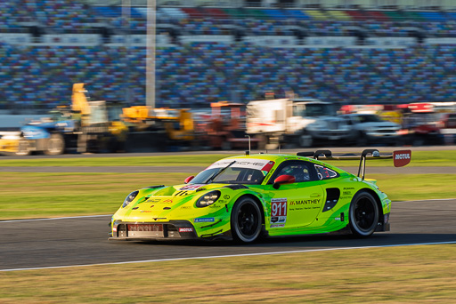 2026 Roar Before the Rolex 24