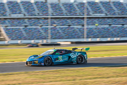 2026 Roar Before the Rolex 24