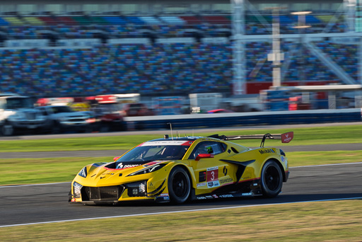 2026 Roar Before the Rolex 24