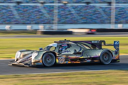 2026 Roar Before the Rolex 24