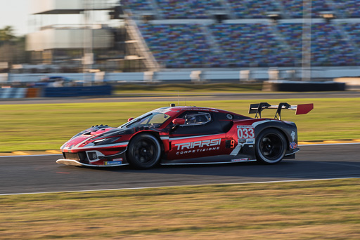 2026 Roar Before the Rolex 24