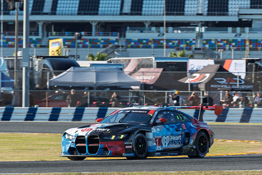 2026 Roar Before the Rolex 24