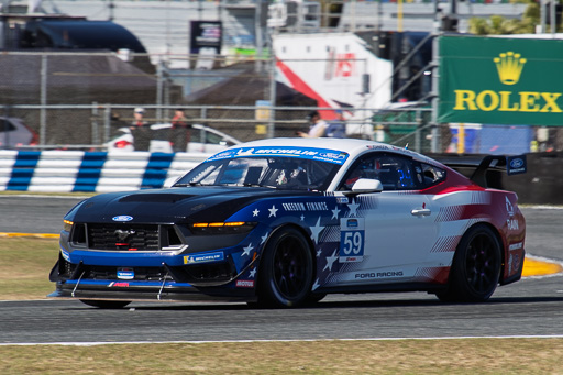 2026 Roar Before the Rolex 24