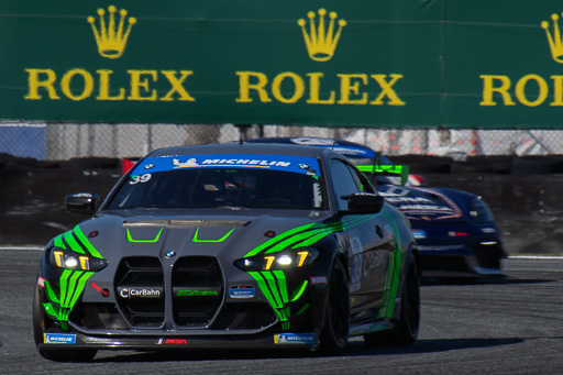 2026 Roar Before the Rolex 24