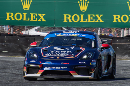 2026 Roar Before the Rolex 24