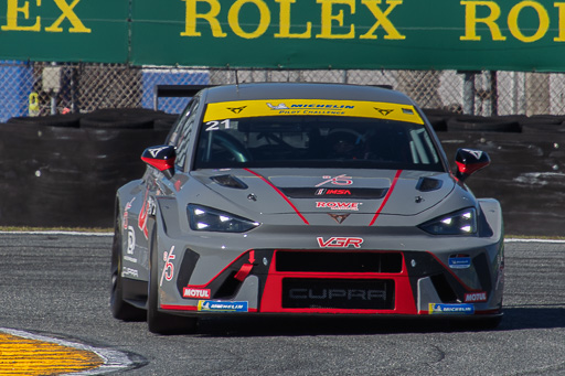 2026 Roar Before the Rolex 24