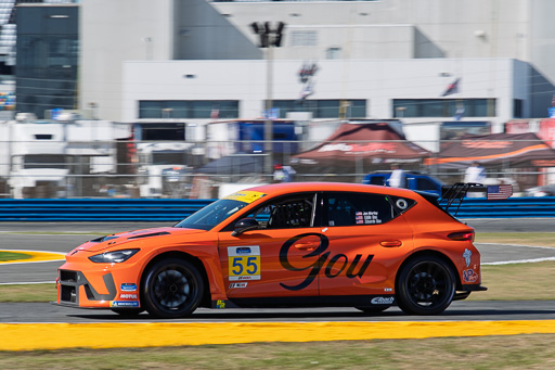 2026 Roar Before the Rolex 24