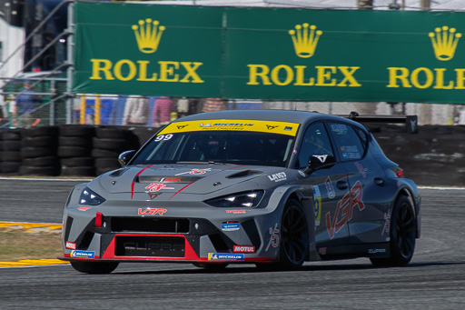 2026 Roar Before the Rolex 24