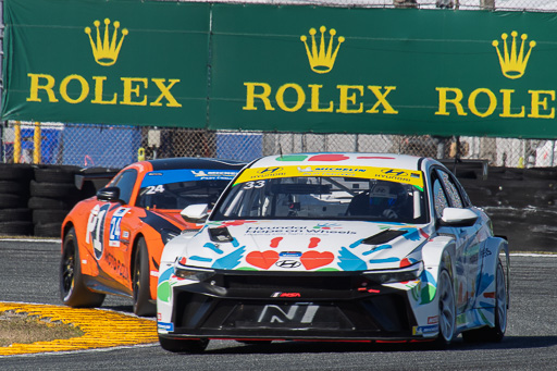 2026 Roar Before the Rolex 24