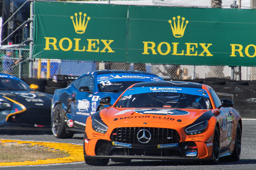 2026 Roar Before the Rolex 24