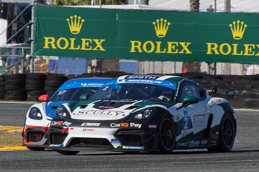 2026 Roar Before the Rolex 24