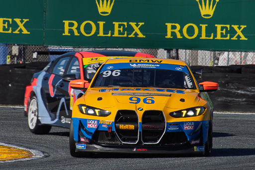 2026 Roar Before the Rolex 24