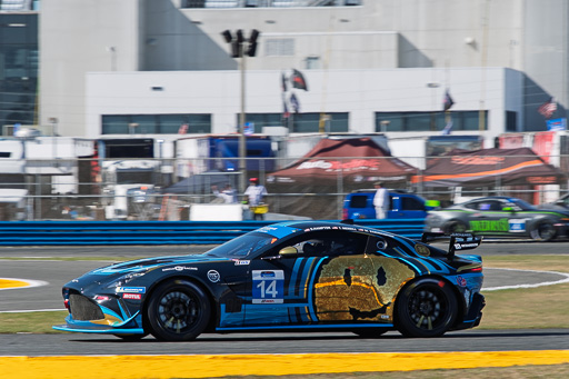 2026 Roar Before the Rolex 24