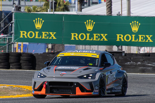 2026 Roar Before the Rolex 24
