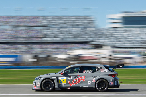 2026 Roar Before the Rolex 24