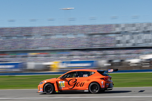 2026 Roar Before the Rolex 24