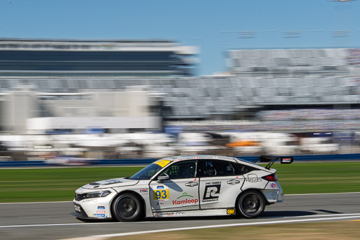 2026 Roar Before the Rolex 24