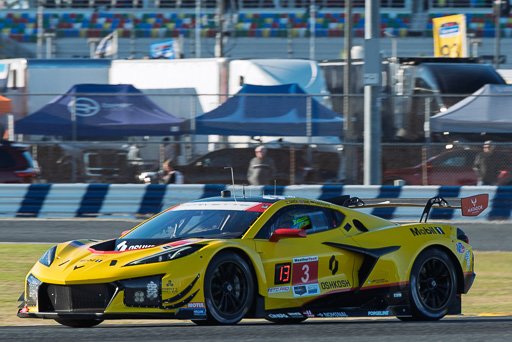 2026 Roar Before the Rolex 24