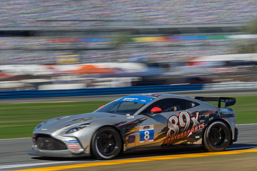2026 Roar Before the Rolex 24