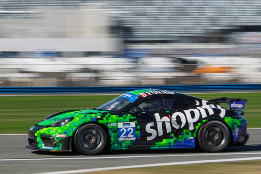 2026 Roar Before the Rolex 24