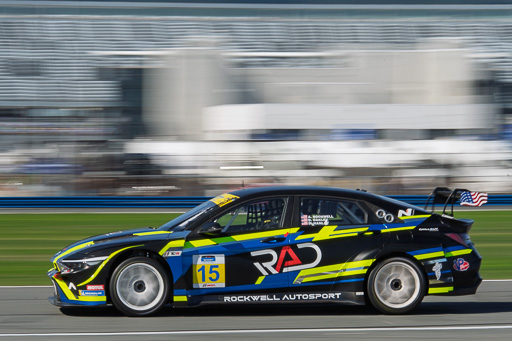 2026 Roar Before the Rolex 24