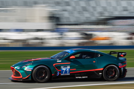 2026 Roar Before the Rolex 24