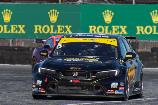 2026 Roar Before the Rolex 24