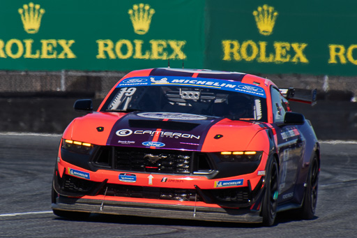 2026 Roar Before the Rolex 24