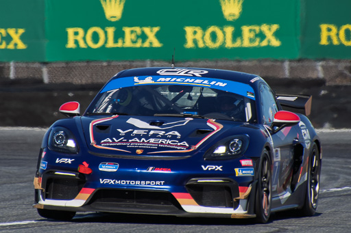 2026 Roar Before the Rolex 24