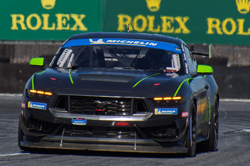 2026 Roar Before the Rolex 24