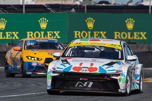 2026 Roar Before the Rolex 24