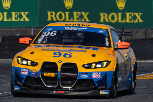 2026 Roar Before the Rolex 24