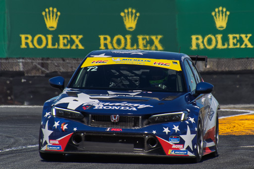 2026 Roar Before the Rolex 24