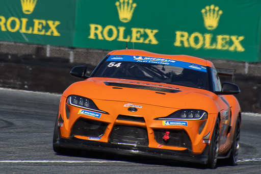 2026 Roar Before the Rolex 24